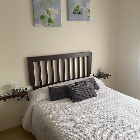 Apartamento Turistico Vega House Córdoba Kültér fotó