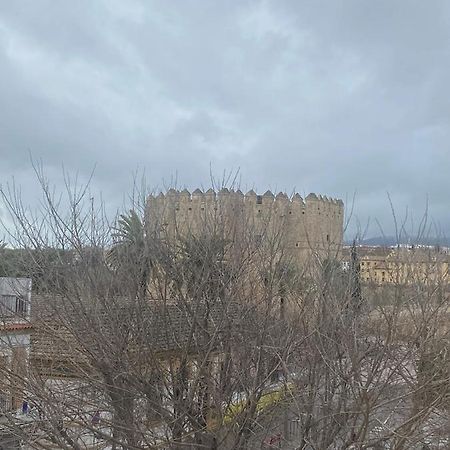 Apartamento Turistico Vega House Córdoba Kültér fotó