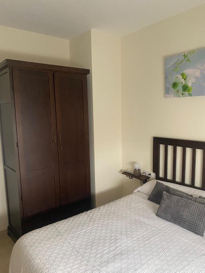 Apartamento Turistico Vega House Córdoba Kültér fotó