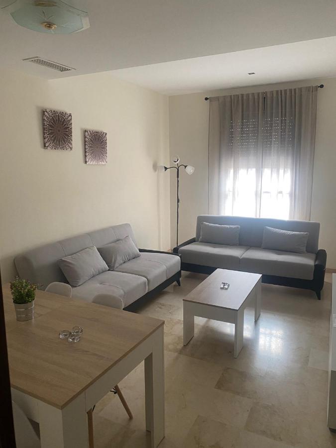 Apartamento Turistico Vega House Córdoba Kültér fotó