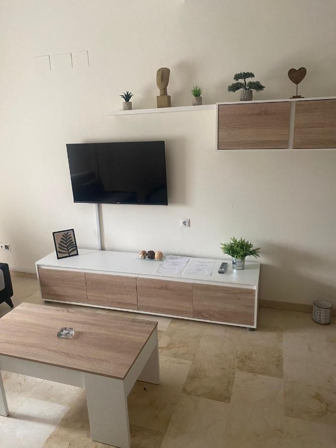 Apartamento Turistico Vega House Córdoba Kültér fotó