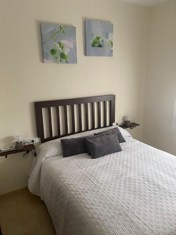 Apartamento Turistico Vega House Córdoba Kültér fotó