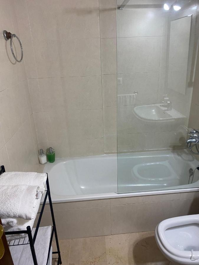 Apartamento Turistico Vega House Córdoba Kültér fotó