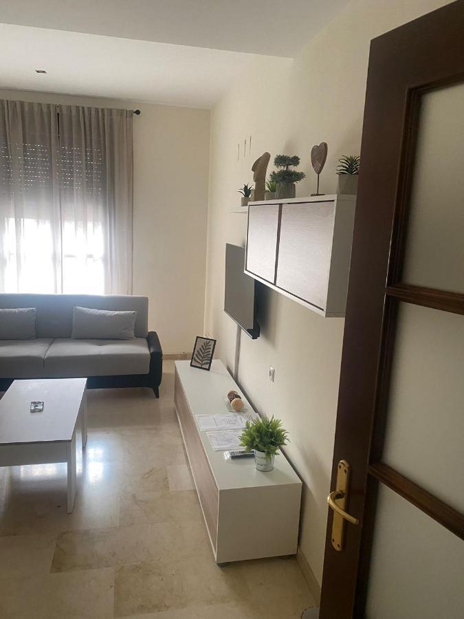 Apartamento Turistico Vega House Córdoba Kültér fotó