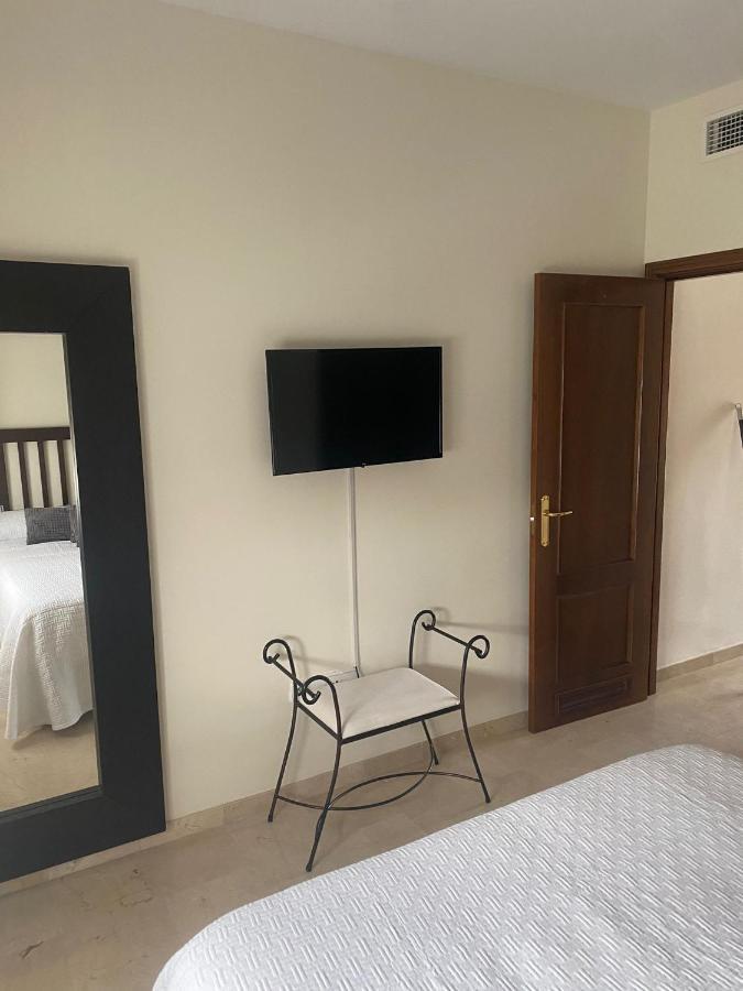 Apartamento Turistico Vega House Córdoba Kültér fotó