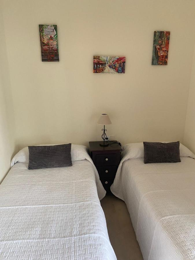 Apartamento Turistico Vega House Córdoba Kültér fotó