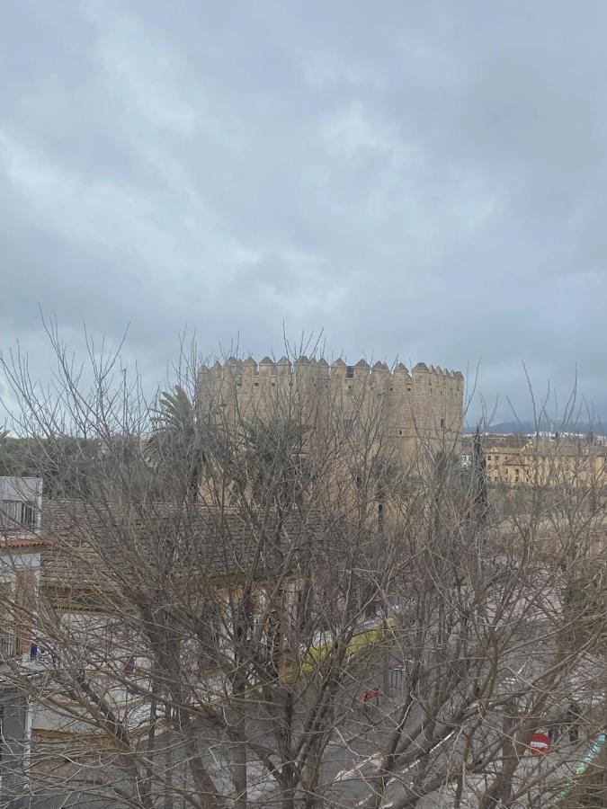 Apartamento Turistico Vega House Córdoba Kültér fotó
