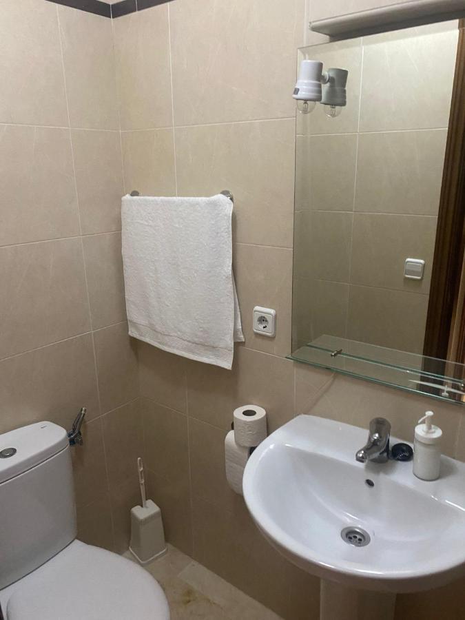 Apartamento Turistico Vega House Córdoba Kültér fotó