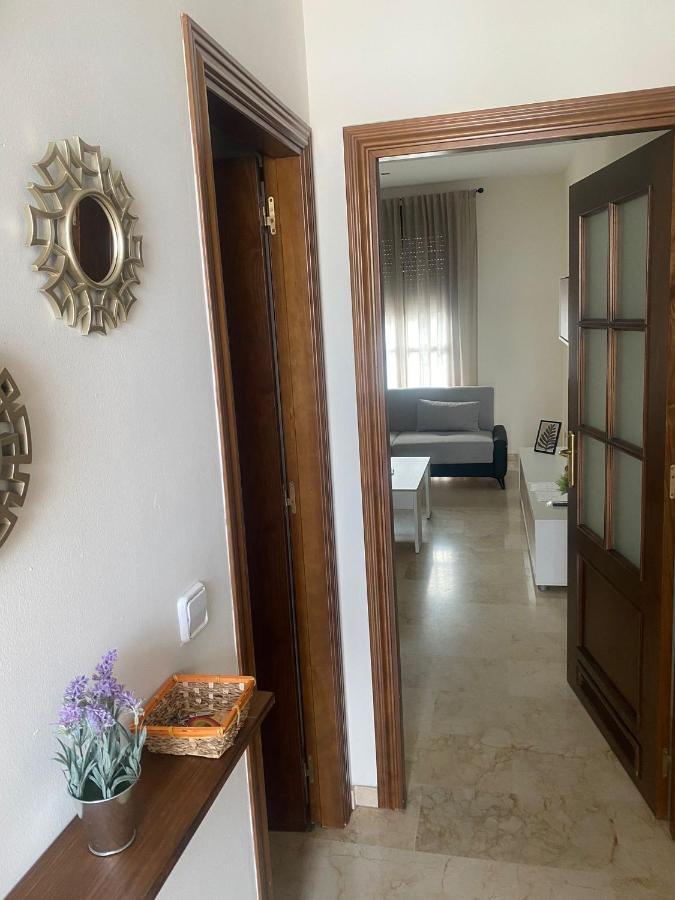 Apartamento Turistico Vega House Córdoba Kültér fotó