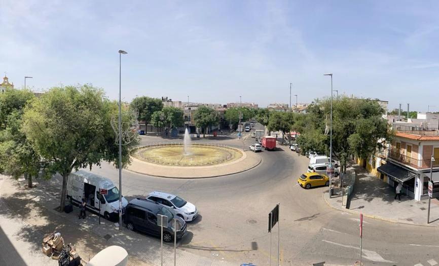 Apartamento Turistico Vega House Córdoba Kültér fotó