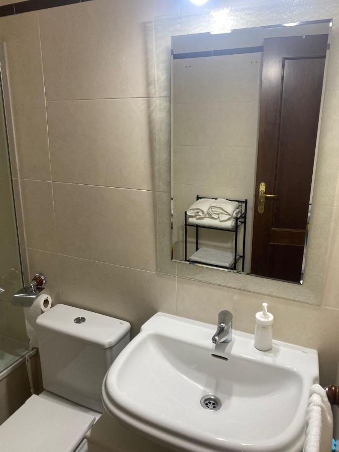 Apartamento Turistico Vega House Córdoba Kültér fotó