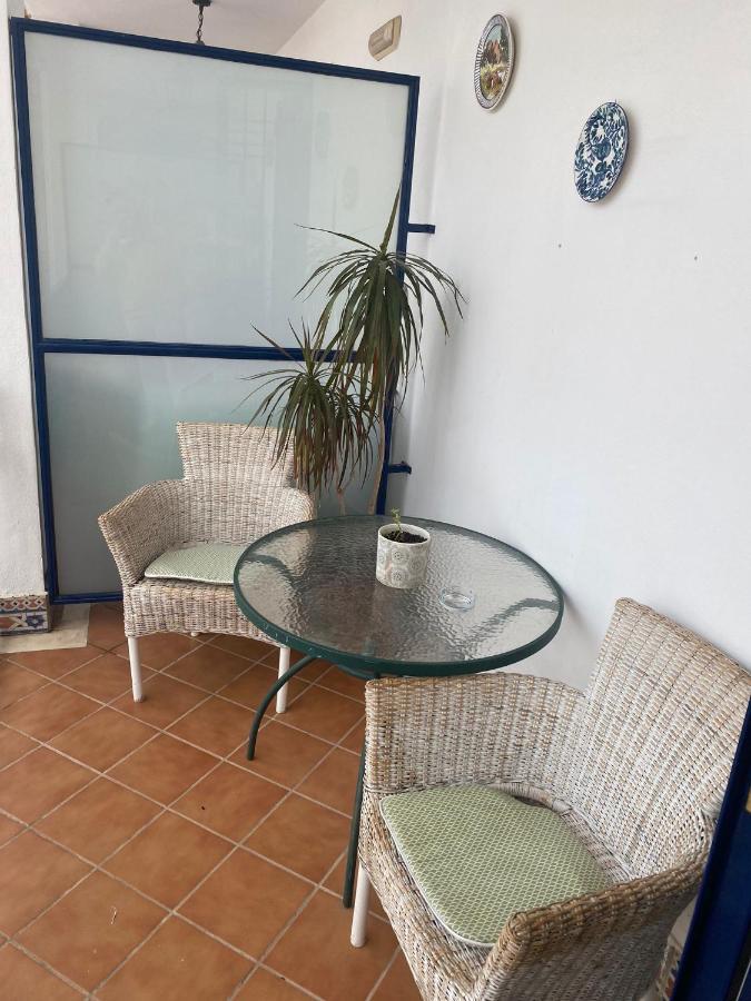 Apartamento Turistico Vega House Córdoba Kültér fotó