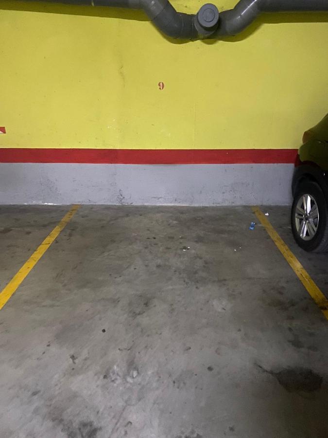 Apartamento Turistico Vega House Córdoba Kültér fotó