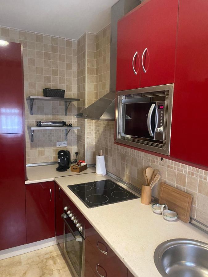Apartamento Turistico Vega House Córdoba Kültér fotó